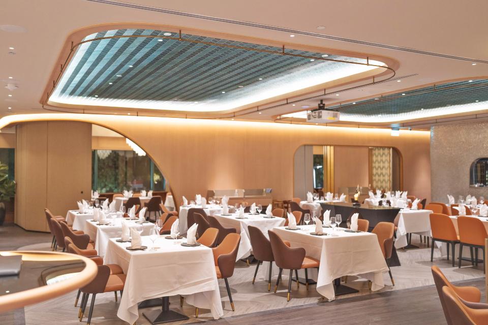 SARAI Brings a Refreshed Thai Fine Dining Experience to Singapore