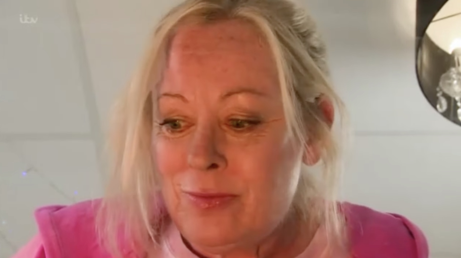 Coronation Street star Gabrielle Glaister reveals which soap she wants to star in next