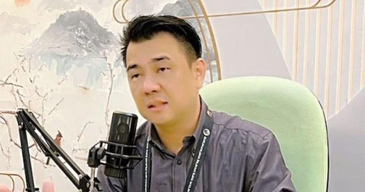 植旷荣:做好监督工作 致力提升保护公共设施 丹那依淡村委今起 续收原费用及会堂租金