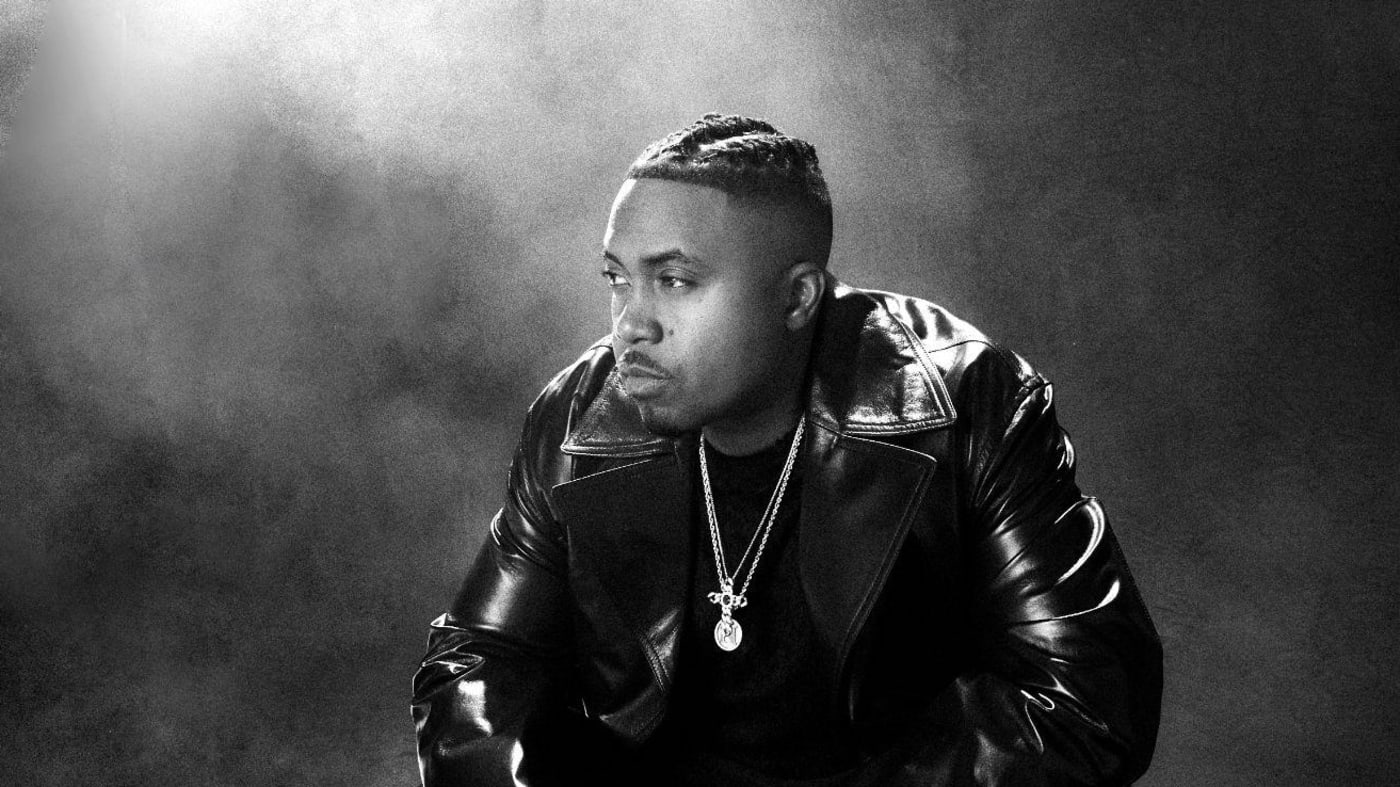 Nas Celebrates Living to Tell the Tale on ‘King’s Disease III’