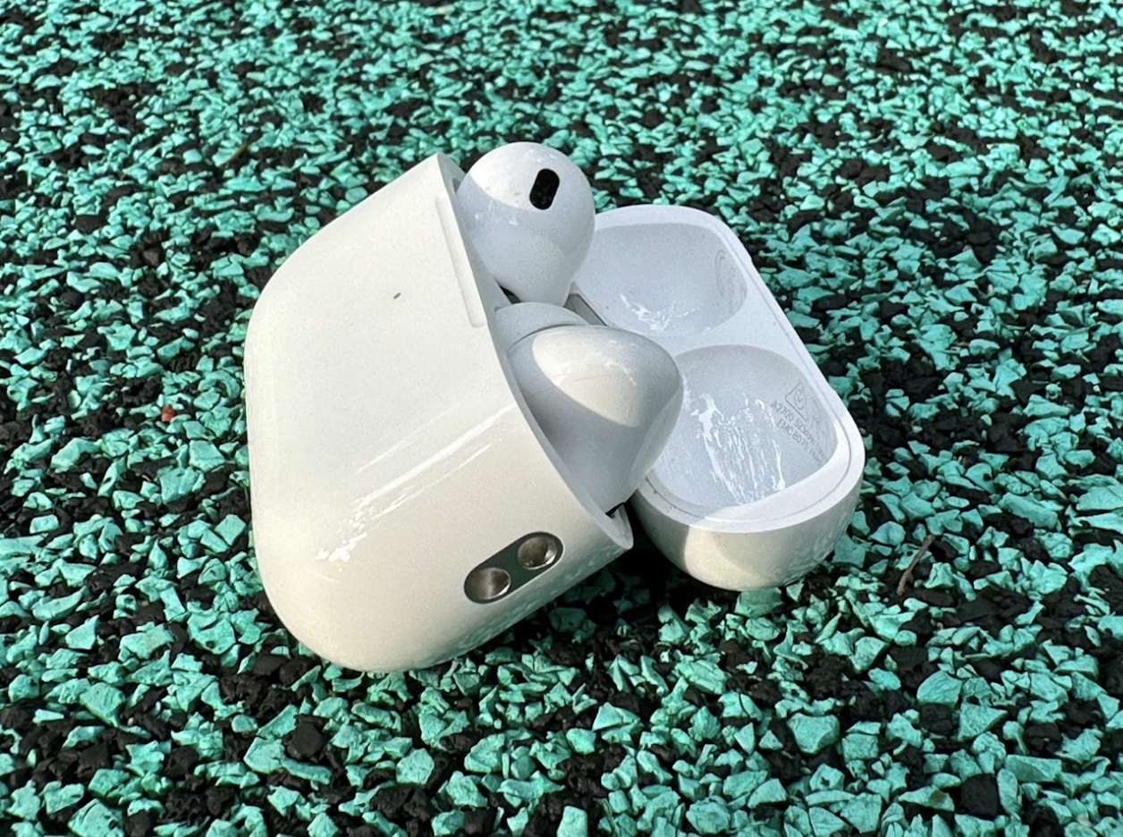 Apple AirPods Pro Gen 2: The perfect earbuds for Apple users
