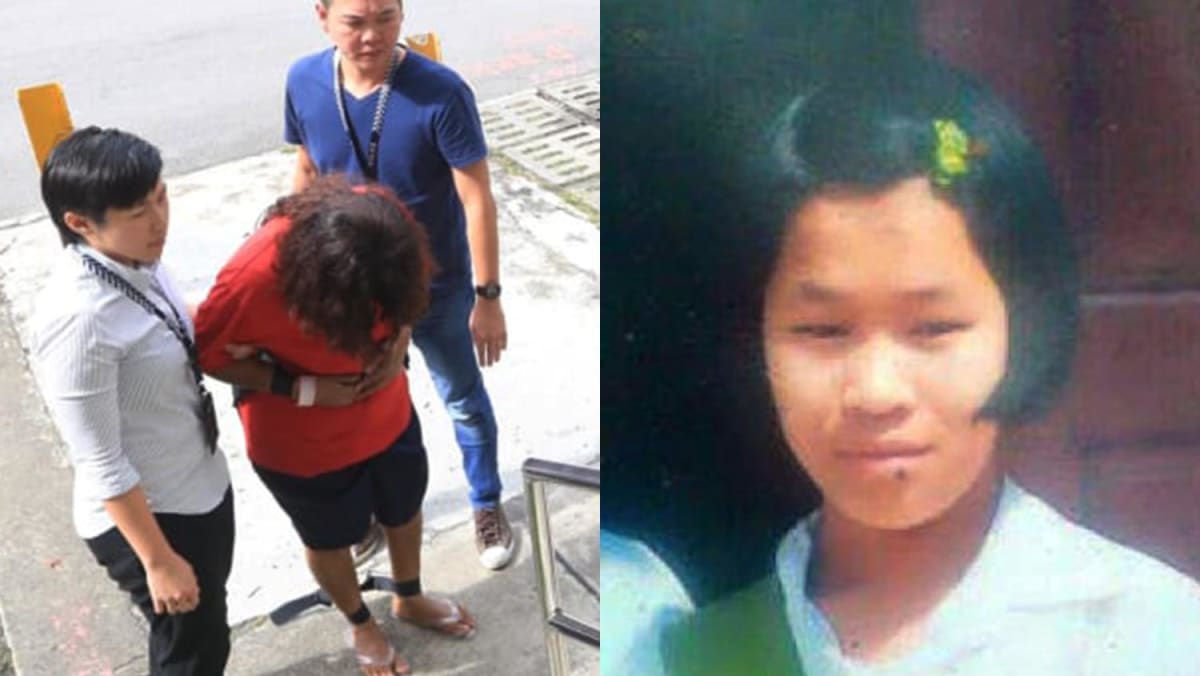 Fatal maid abuse: Woman gets more jail time for asking police officer son-in-law to remove CCTV recorder
