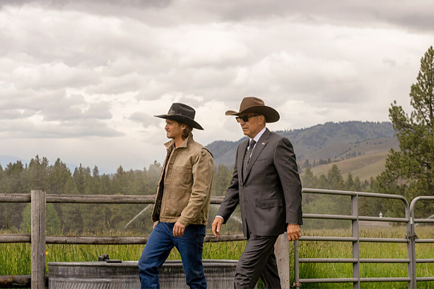 Paramount Network announces Yellowstone marathon to fill the ranch-sized hole in your heart