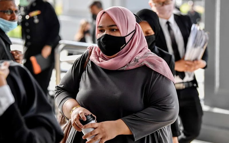 Siti Bainun fails in bid to obtain prosecution witnesses’ statements