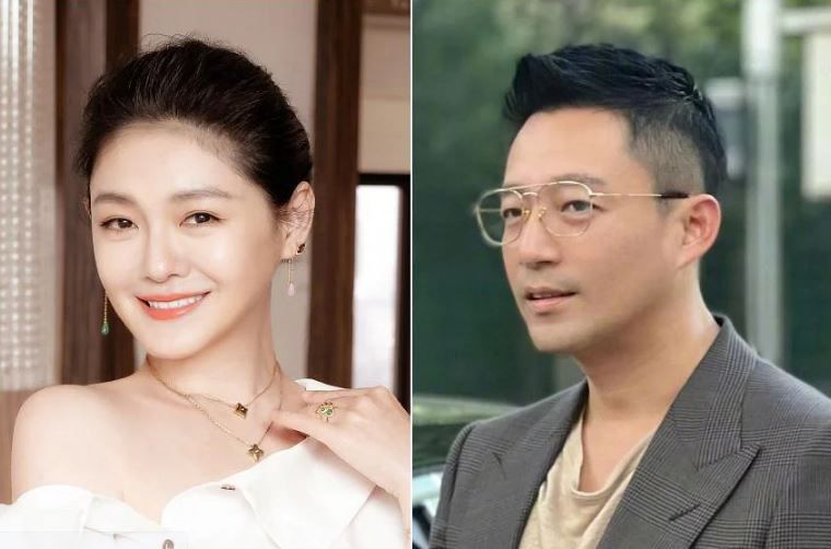 Barbie Hsu's ex-husband says he shouldn't be paying utility bills for her luxury home now that she's remarried