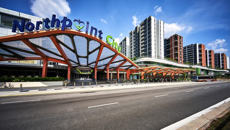 7 food spots in Northpoint City that make Yishun great again