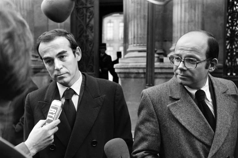 How one beheading 50 years ago led France to end the death penalty