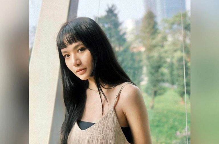 Singaporean singer Boon Hui Lu opens up about suffering from painful cysts for more than 10 years