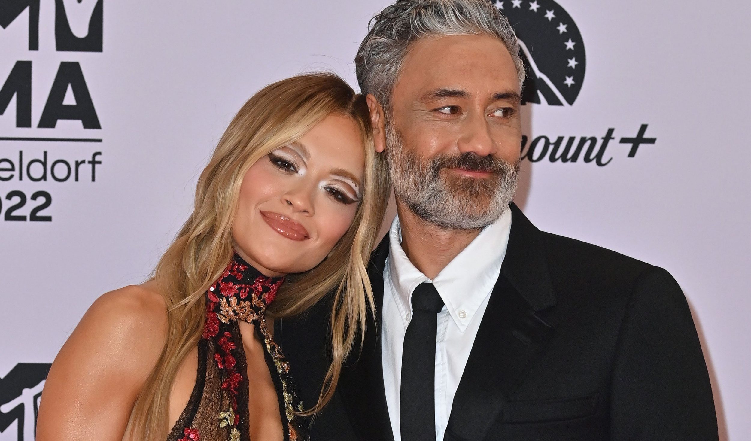 Rita Ora spills details on first date with filmmaker husband Taika Waititi: ‘That’s when everything clicked’