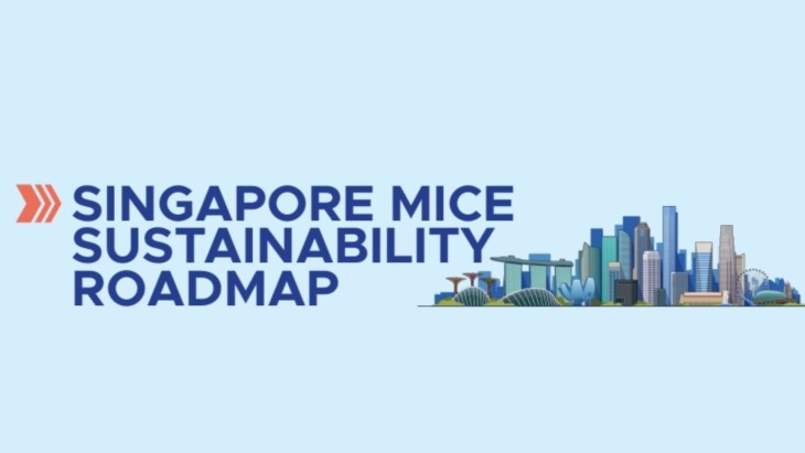 SG rolls out MICE Sustainability Roadmap