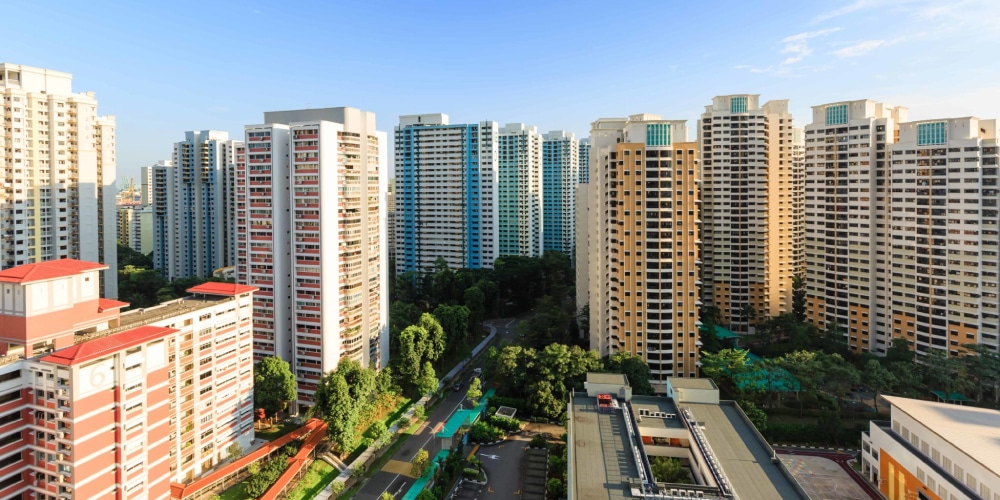 Majority of HDB owners expected to pay around S38 and S400 more in