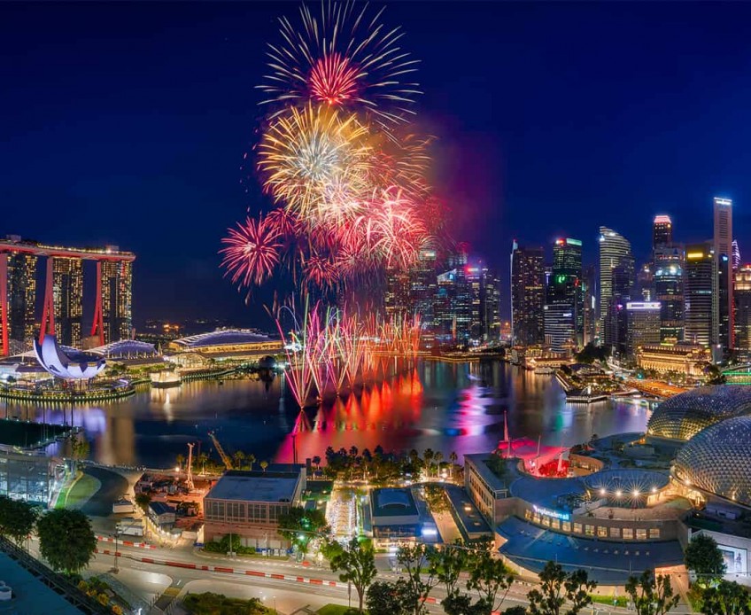 Best New Year&#039;s Eve dinner and parties to count down to 2023 | Nestia