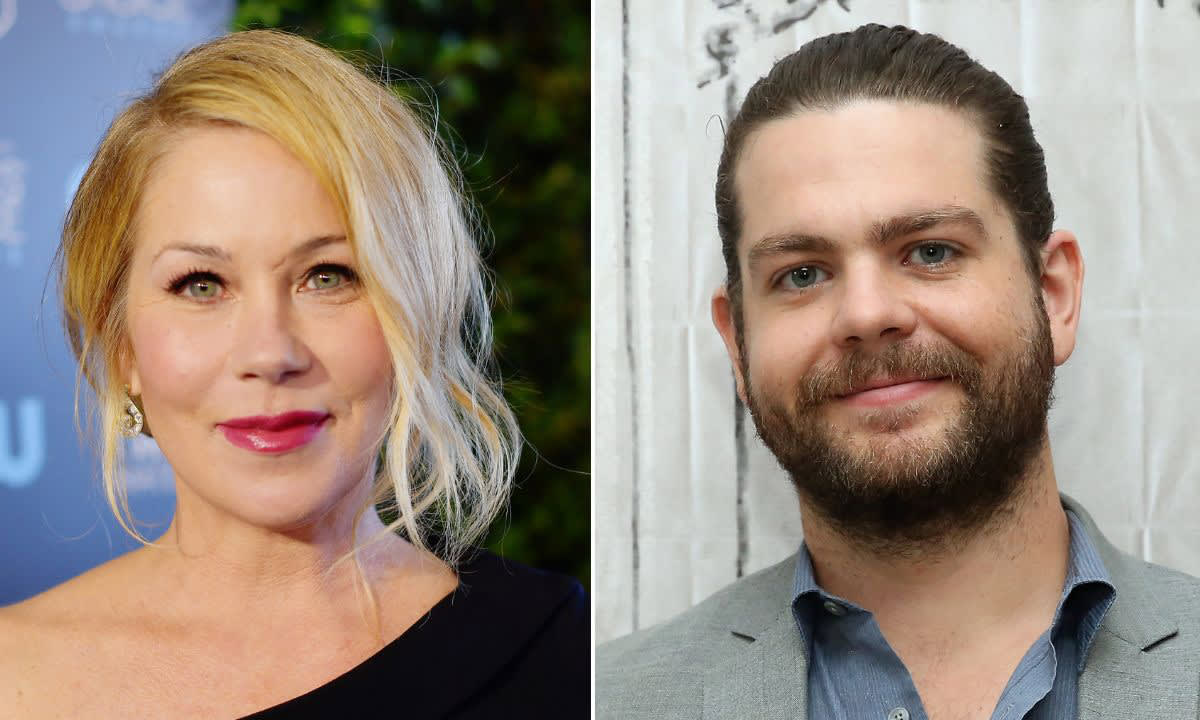 Celebrities who have bravely spoken about MS: Christina Applegate, Selma Blair and more