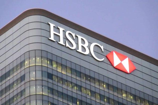 HSBC sells holdings to Royal Bank of Canada