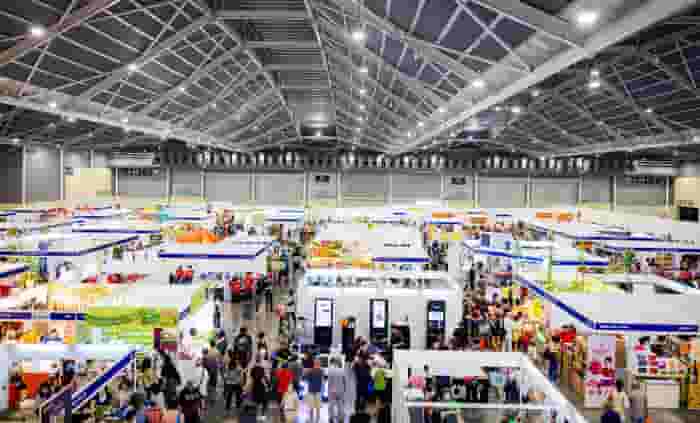 Reasons To Bring Your Family To Singapore EXPO