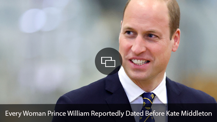 Prince William Said He Was Left ‘Cringing’ Over This Taylor Swift Interaction in a Resurfaced Video