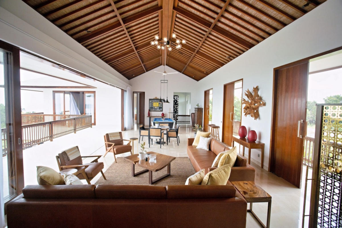 Villa Harimau: Seaside property in Batam, Indonesia, for sale at US$3.6 mil