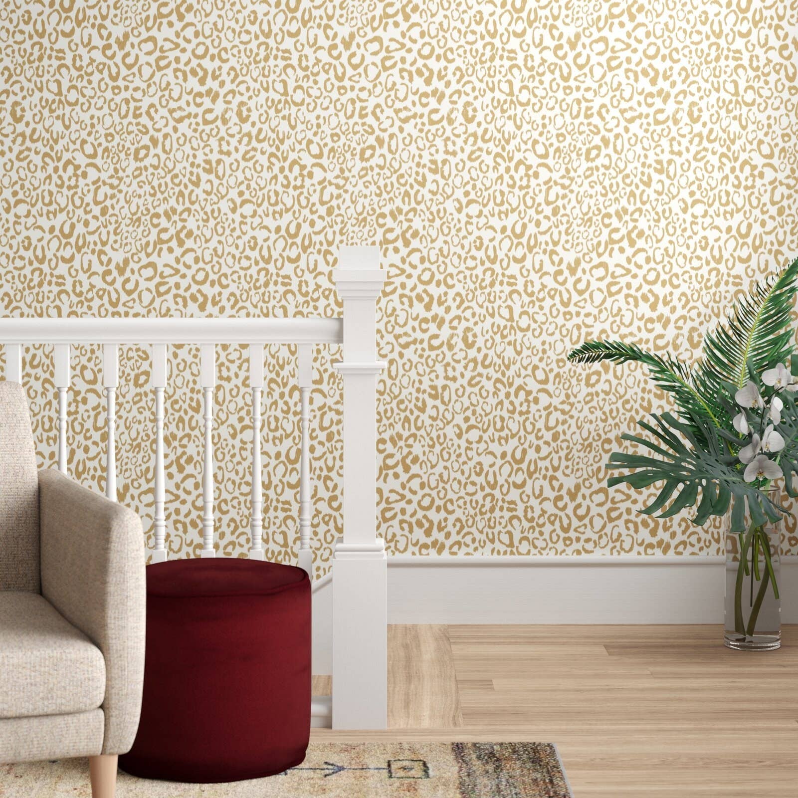 If You Aspire To Live In A Fancier Home, These 28 Wayfair Products Make It Happen (Affordably)