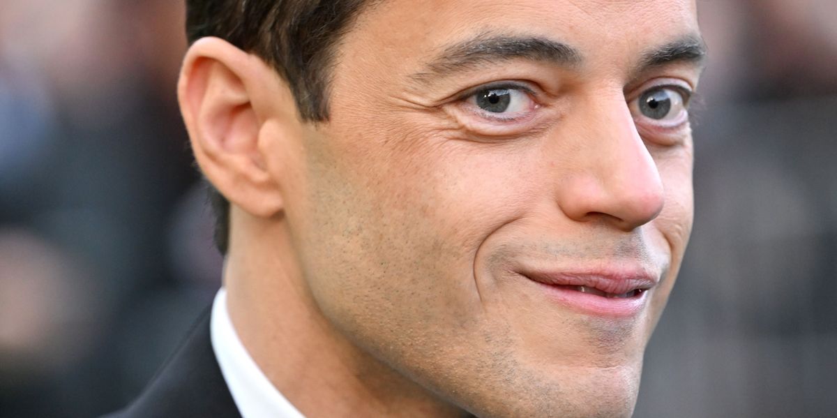 Rami malek highlights 1 'extraordinary' aspect of prince William's environmental awards