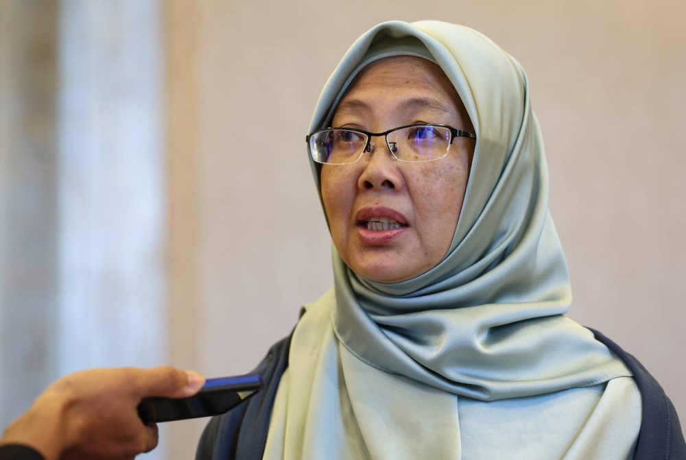 Minister: Healthcare is for all irrespective of race, religion, and social background