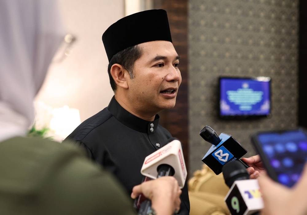 Rafizi: Stats Dept needs to strengthen role to help govt make accurate decisions