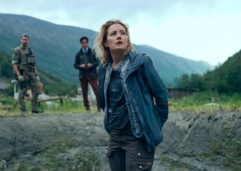 Troll: Norwegian monster film is slick but light on Scandi folklore