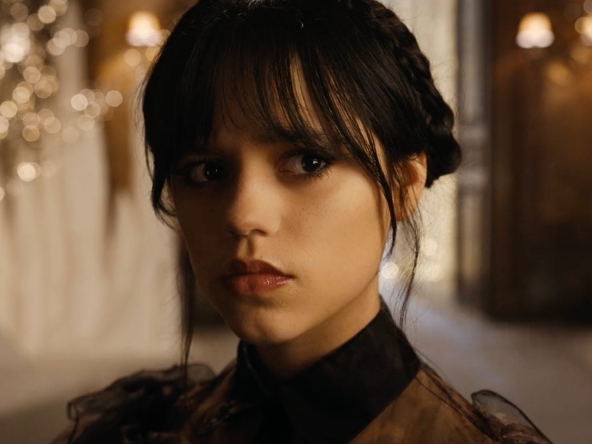 Netflix’s Wednesday faces backlash over Jenna Ortega’s Covid dance scene revelation