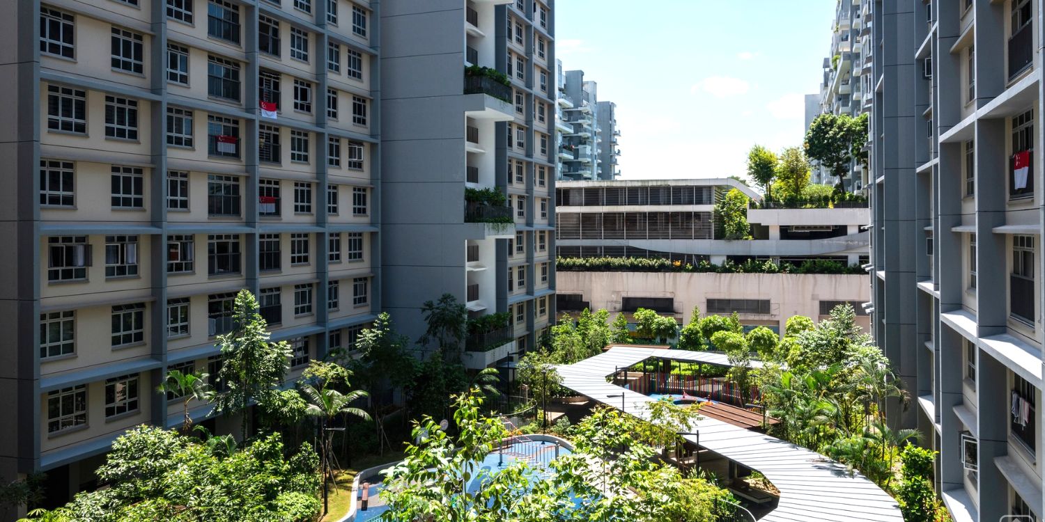 BTO flat pricing takes into account ‘affordability’, not simply profit-driven: HDB
