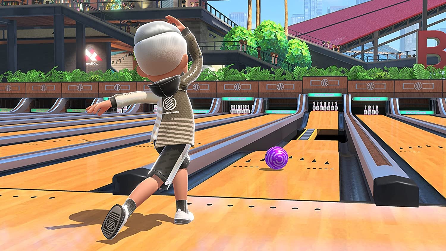 28 Of The Best Nintendo Switch Games To Pick Up As Gifts This Holiday
