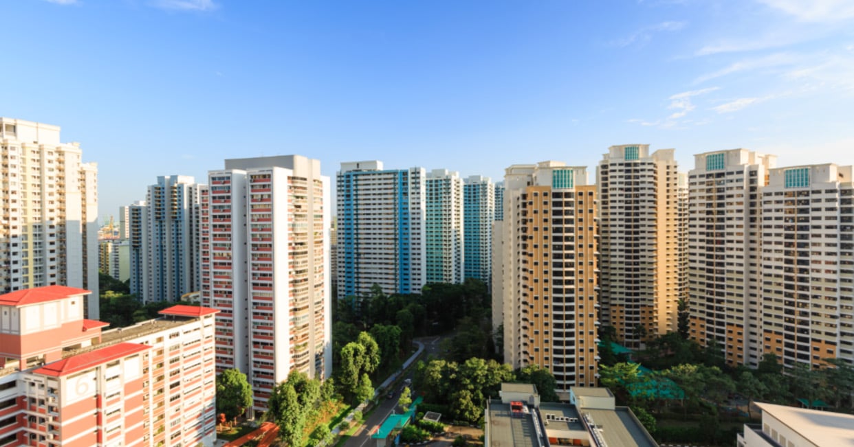 For the First Time, HDB Breaks Down The Cost Price of BTO Flats for All to See