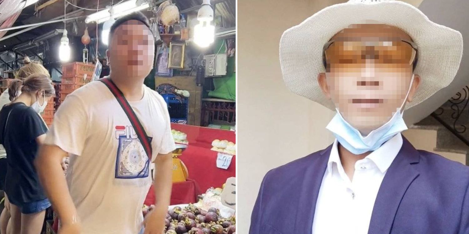 Chinese influencer fatally stabbed in abdomen & chest while livestreaming, suspect allegedly held grudge
