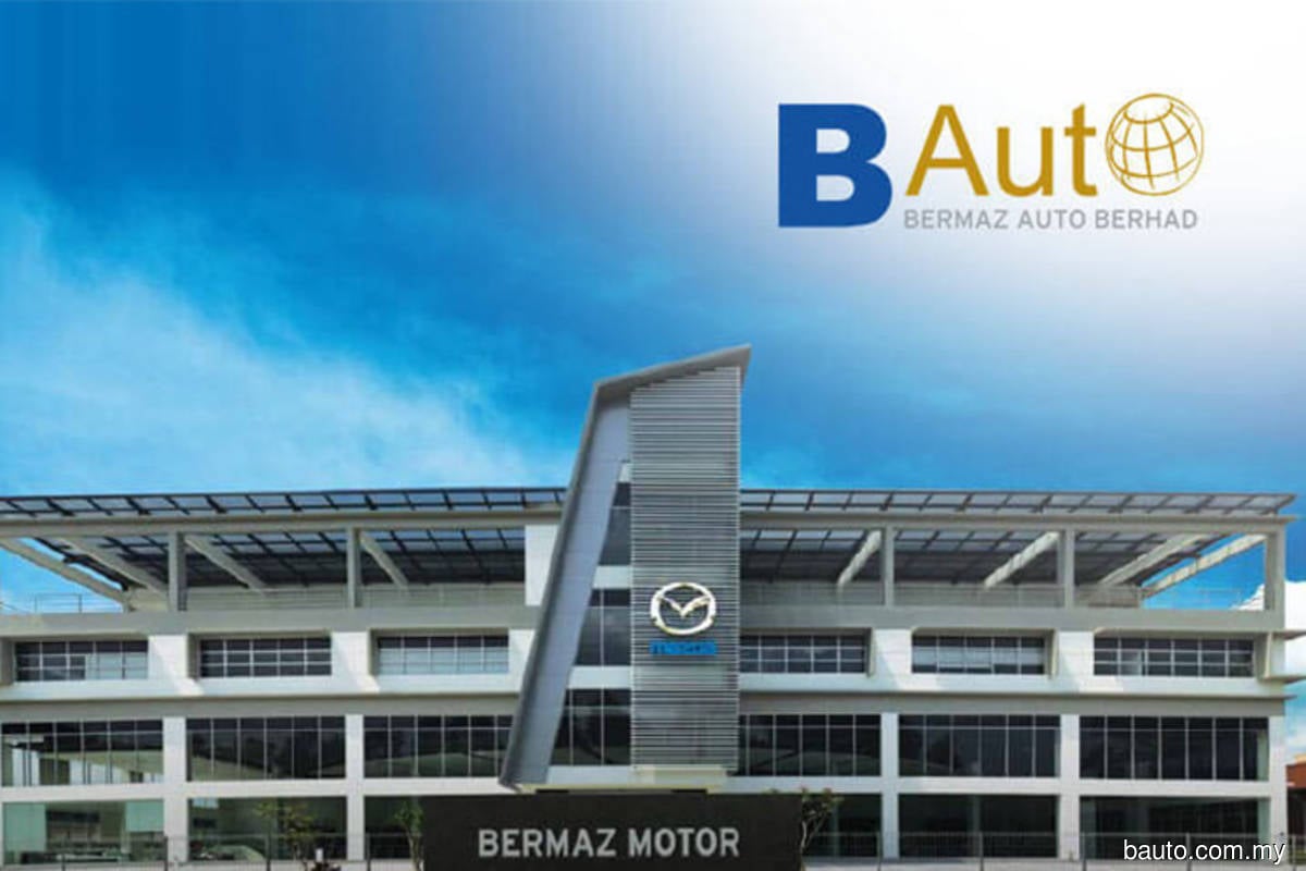 MIDF Research raises target price for Bermaz Auto to RM2.67