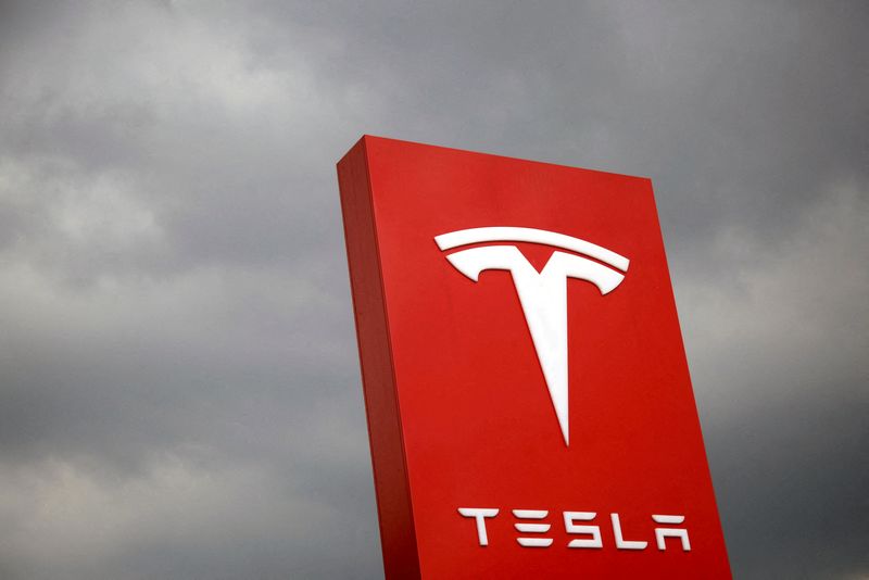 Tesla to suspend Model Y output in Shanghai in last week of Dec-memo