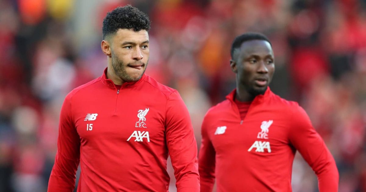 Liverpool told expensive star has ‘not put enough into the club’ and deserves Anfield exit
