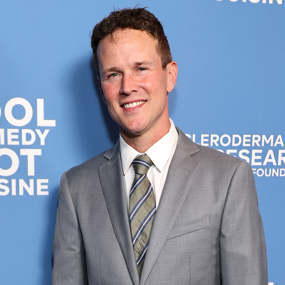 Aladdin's Scott Weinger on His Life-Changing Role and the Joys of Working With Robin Williams