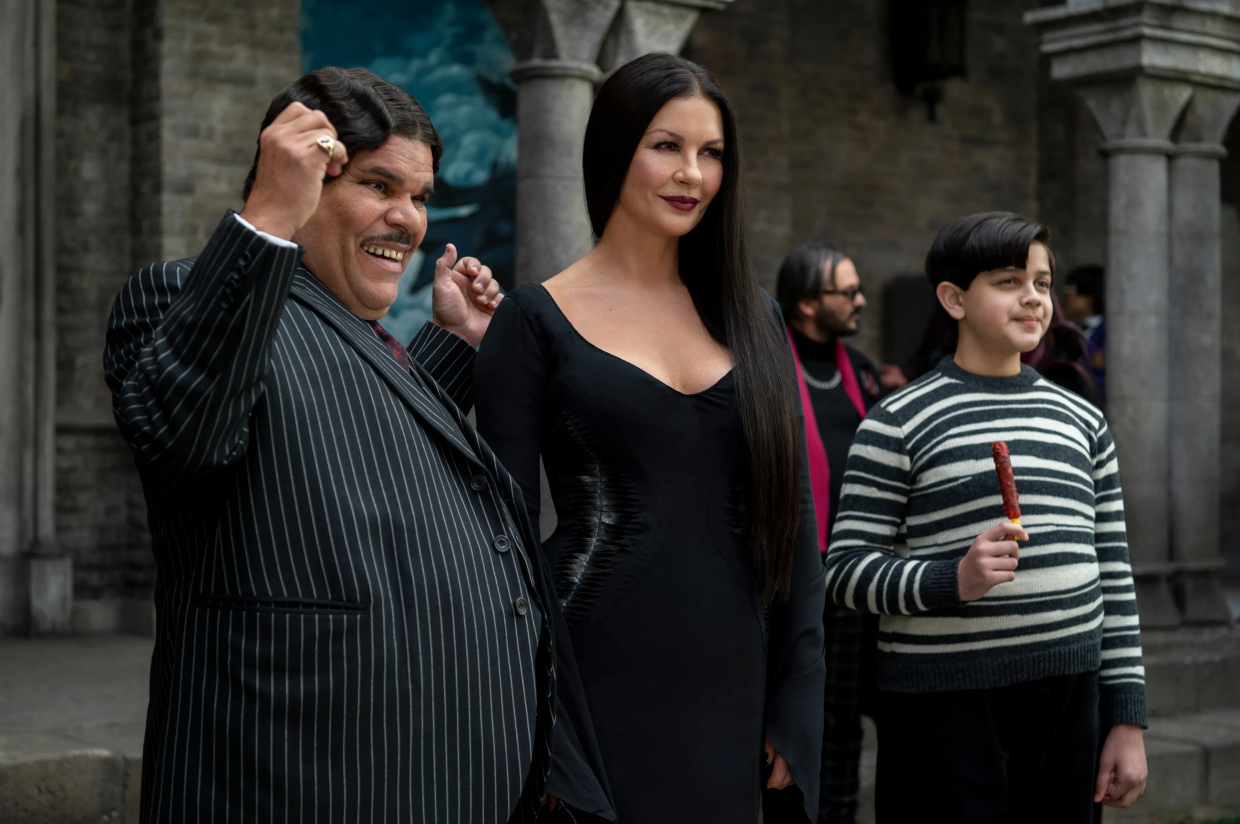 'Wednesday' review: Irresistibly quirky and sardonic 'Addams Family' spinoff