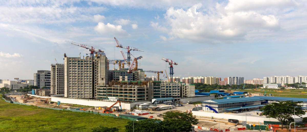 BTO flats priced to ensure affordability; not profit-driven: HDB