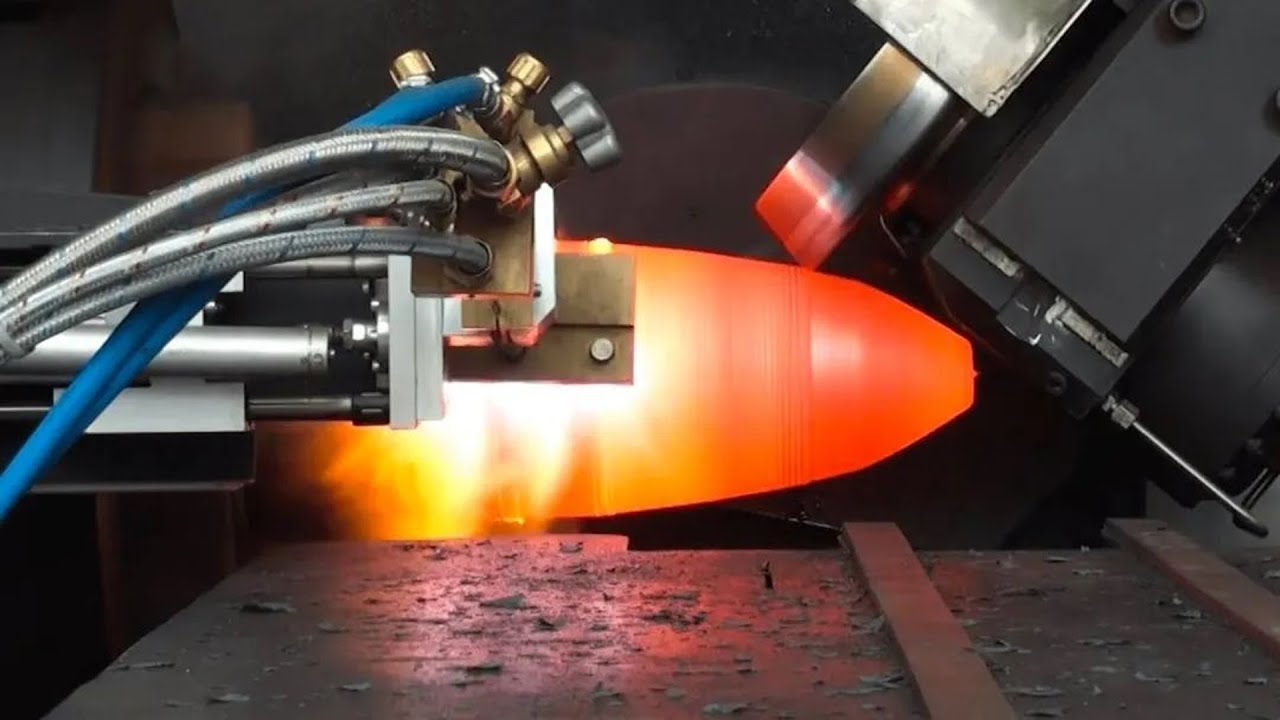 Most Satisfying Machines And Ingenious Tools! It's Just Incredible