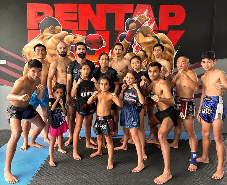Rentap Championship to highlight IFMA Super Pro fights 