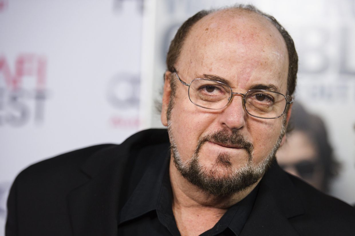 38 women sue director James Toback for sexual misconduct in new lawsuit