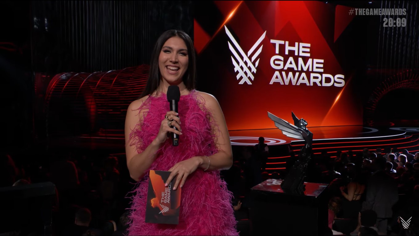 The Game Awards 2022 news round-up – all the announcements, trailers and winners