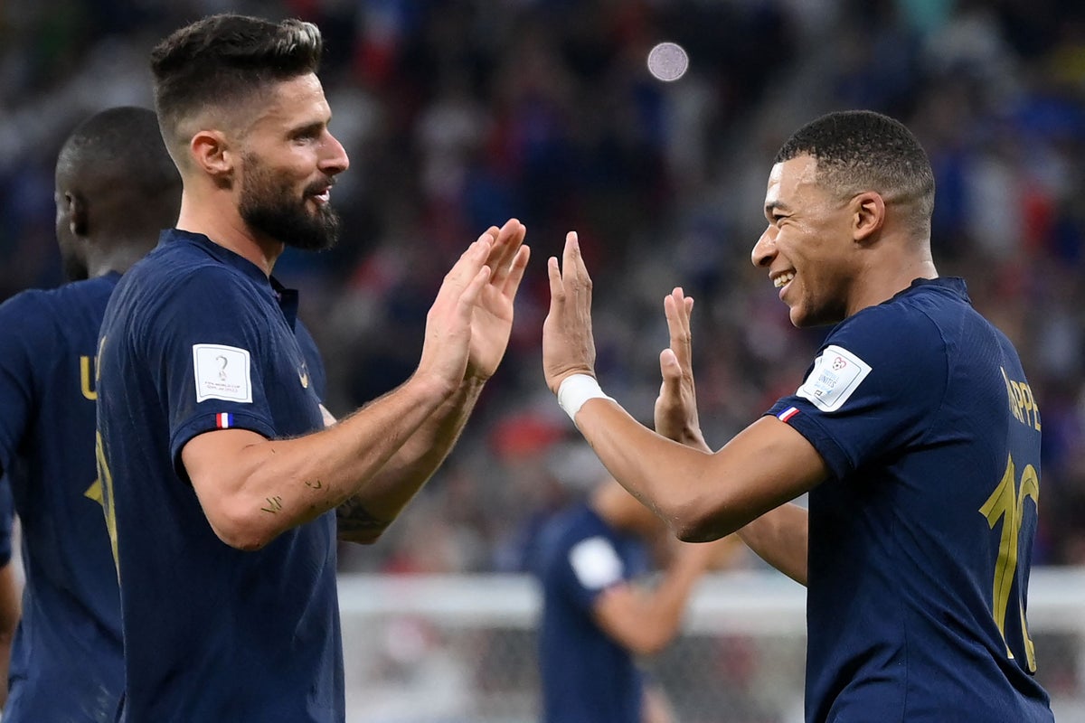Why Kylian Mbappe and France are better off without Karim Benzema