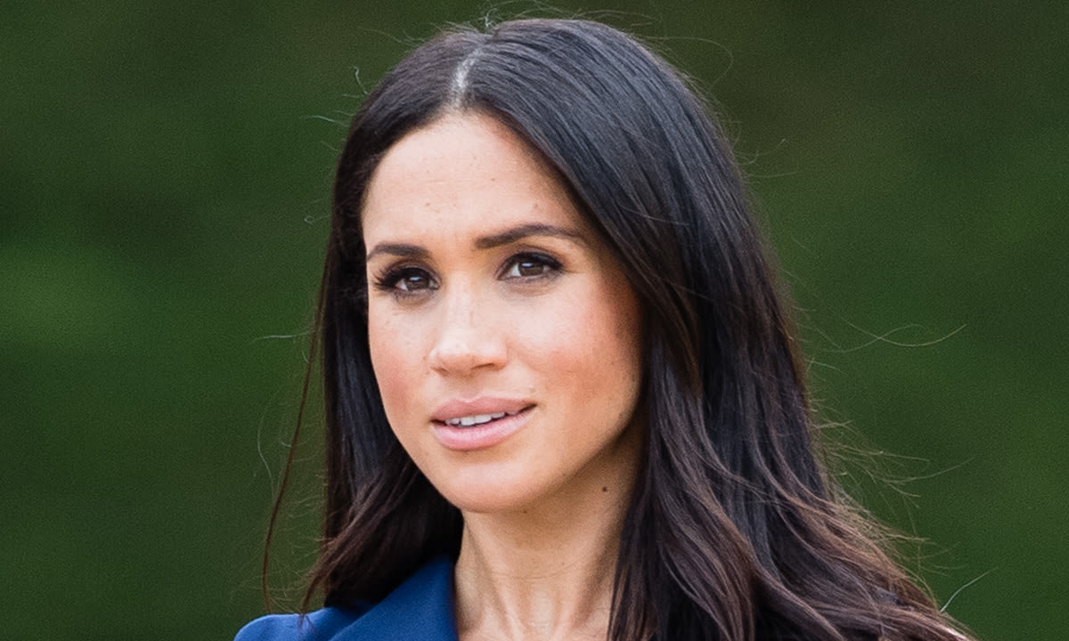 Royal fans notice incredible coincidence in Meghan Markle's significant first scene of Netflix series