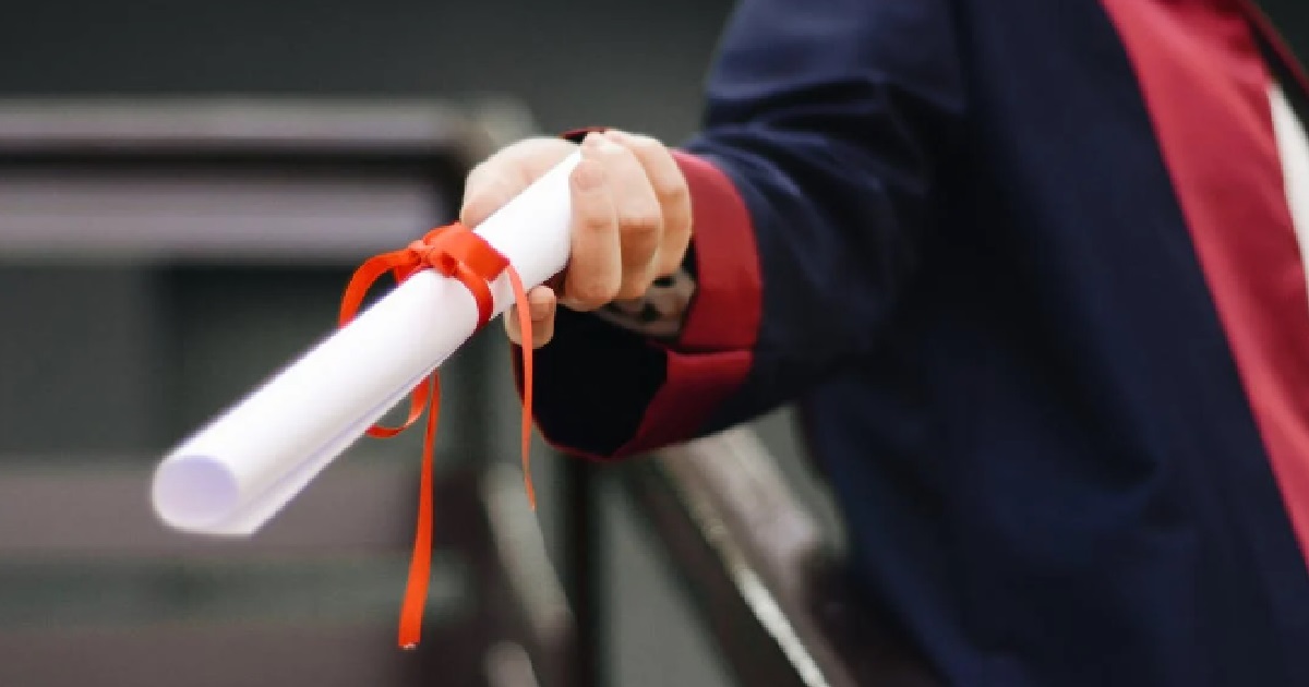NTU dropout forged fake Bachelor’s degree to get hired at high-paying jobs