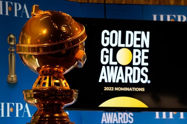 Golden Globe Nominations Led by 'Banshees,' 'Everything Everywhere'