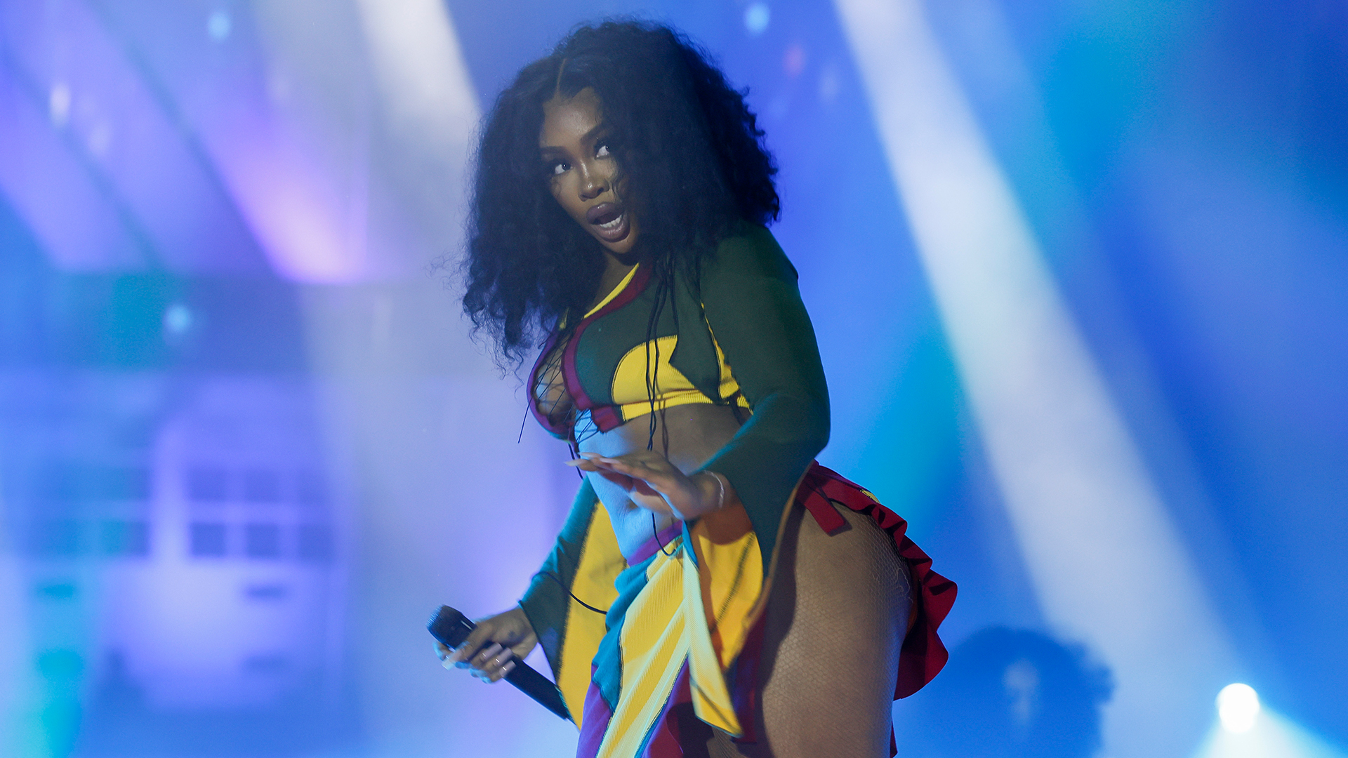 SZA Suggests She Plans to Take Extended Break Following ‘SOS’ Release: ‘I’m Gonna Disappear’