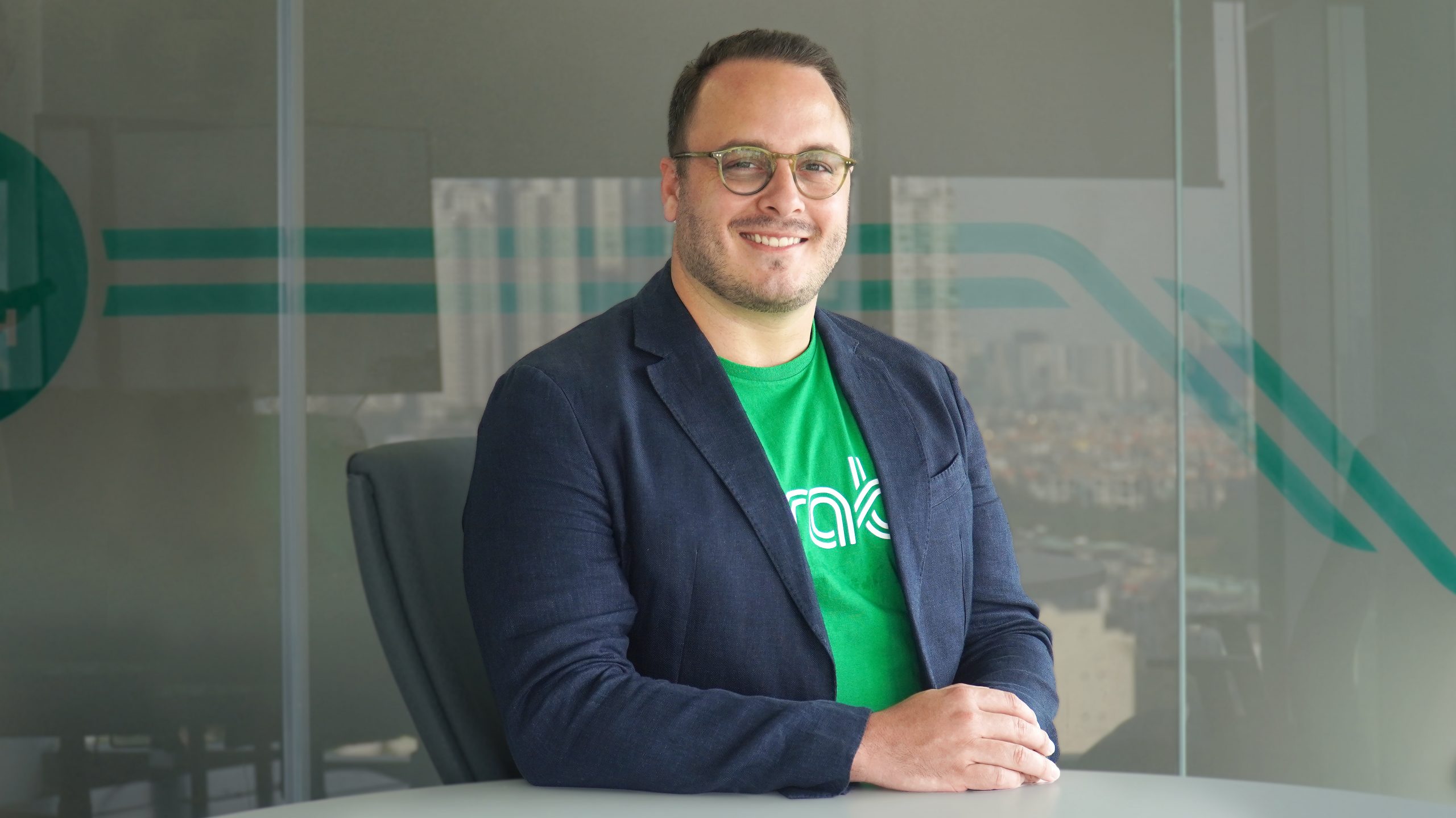 Grab appoints new head for Vietnam
