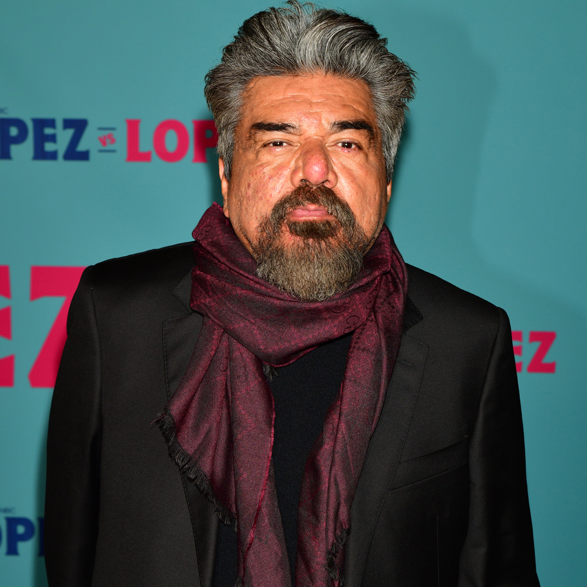 Why George Lopez Was MIA From the 2023 Golden Globe Nominations Announcement