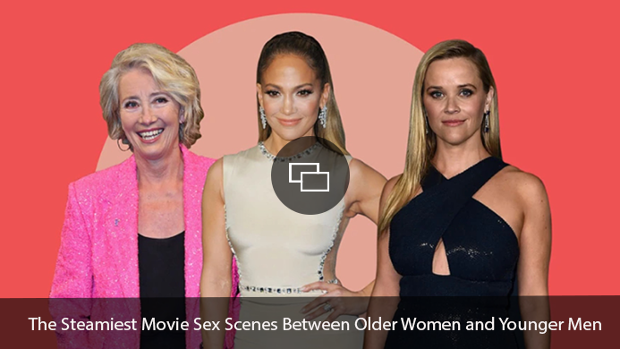 Carrie & Aidan Are Facing This Classic Long-Distance Struggle in And Just Like That Season 3