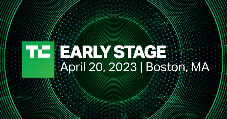 Volunteer at TC Early Stage for a free pass to TC Disrupt
